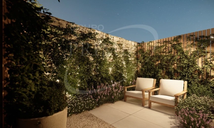 Apartamento T2 para Venda em Lordelo do Ouro e Massarelos Foto 9