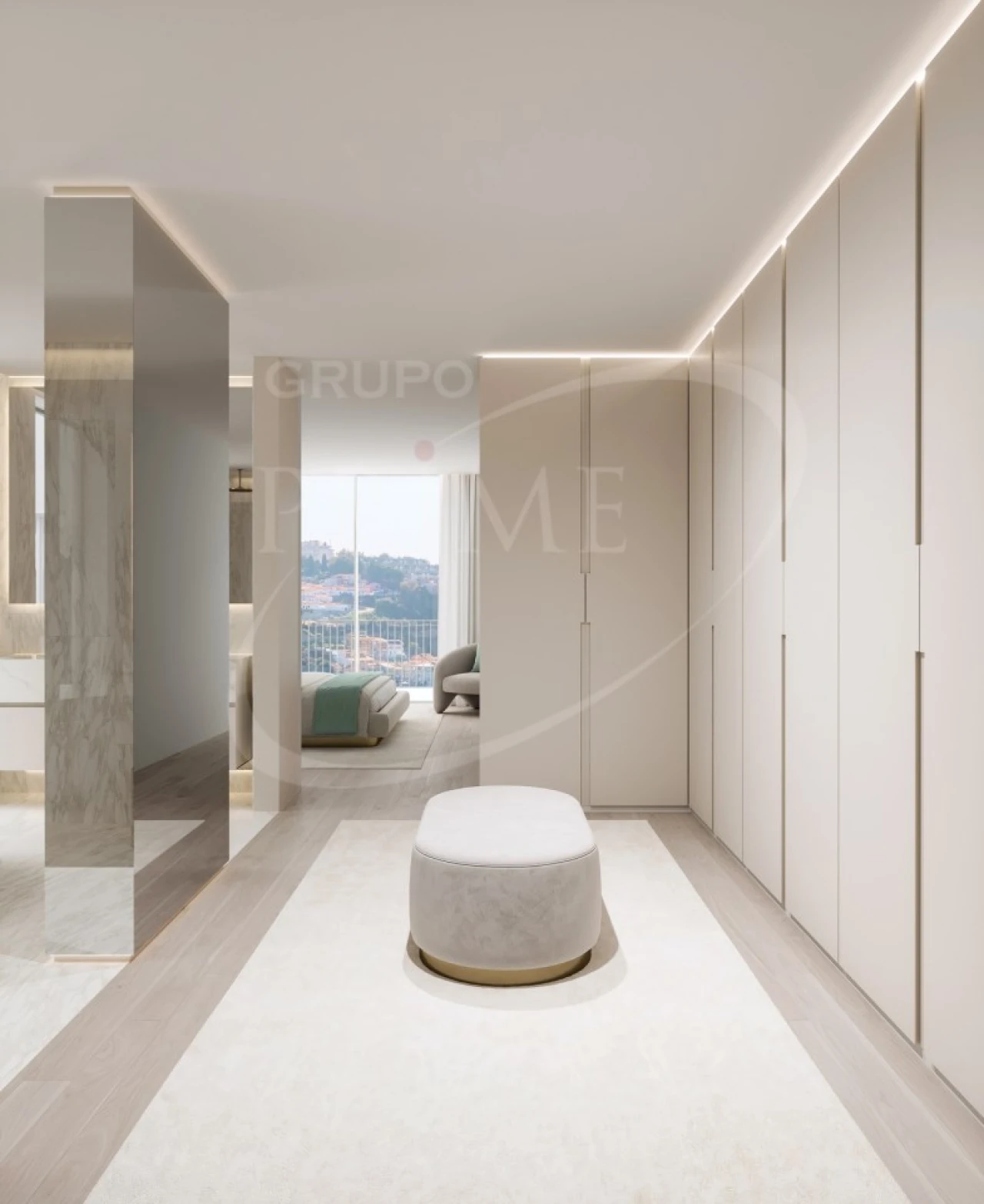 Apartamento T4 para Venda em Lordelo do Ouro e Massarelos Foto 8