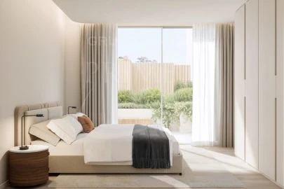 Apartamento T4 para Venda em Lordelo do Ouro e Massarelos