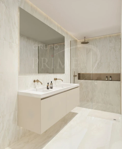 Apartamento T4 para Venda em Lordelo do Ouro e Massarelos