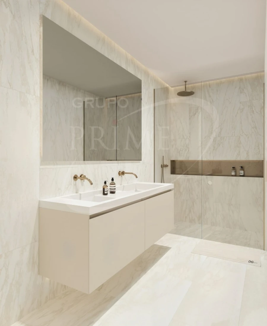 Apartamento T4 para Venda em Lordelo do Ouro e Massarelos Foto 9