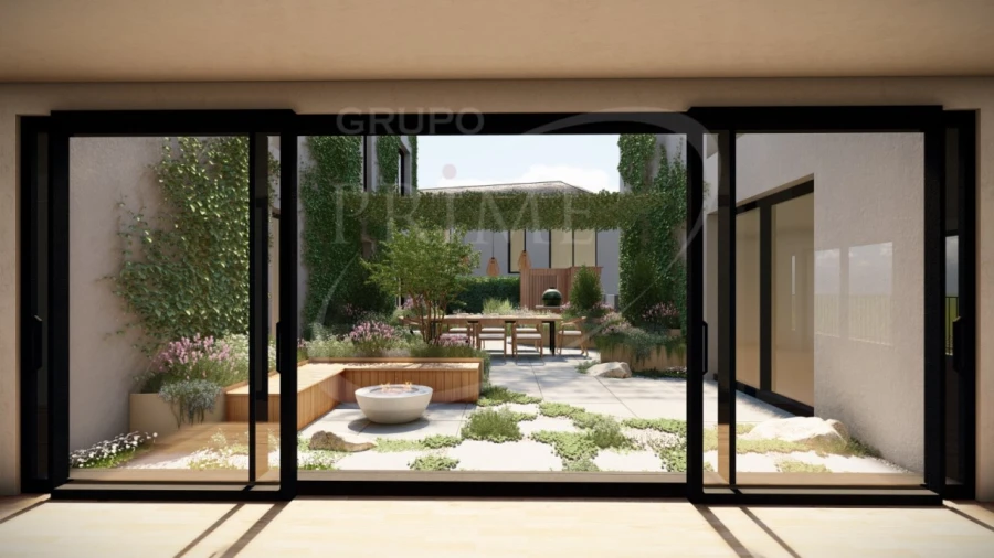Apartamento T4 para Venda em Lordelo do Ouro e Massarelos Foto 12