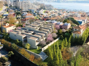 Moradia T4 para Venda em Aldoar, Foz do Douro e Nevogilde