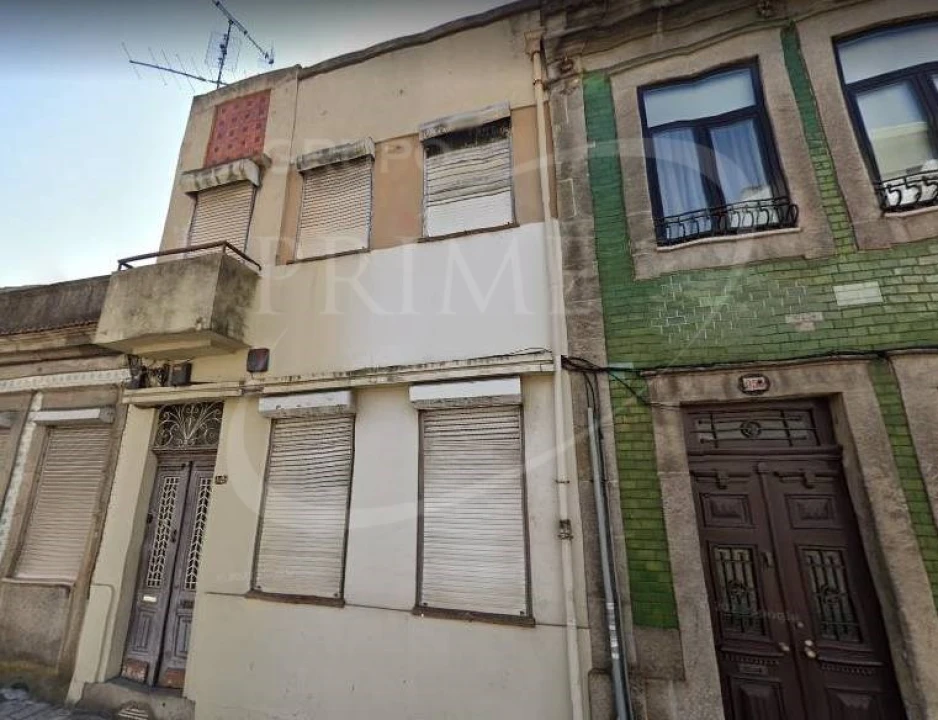 Moradia T3 para Venda em Cedofeita, Santo Ildefonso, Sé, Miragaia, São Nicolau e Vitória Foto 1