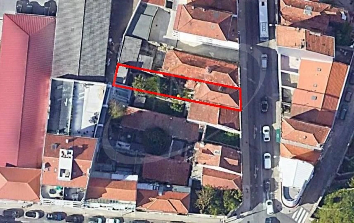 Moradia T3 para Venda em Cedofeita, Santo Ildefonso, Sé, Miragaia, São Nicolau e Vitória Foto 4