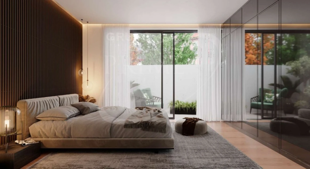 Apartamento T2 para Venda em Ramalde Foto 12