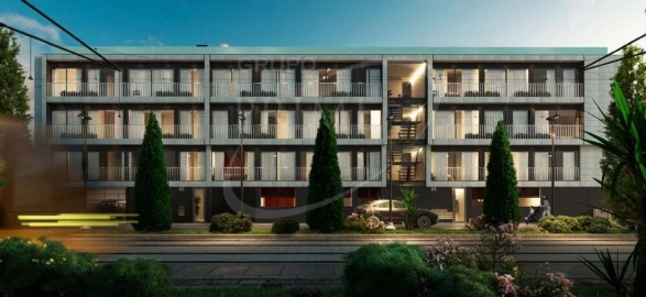 Apartamento T2 para Venda em Ramalde