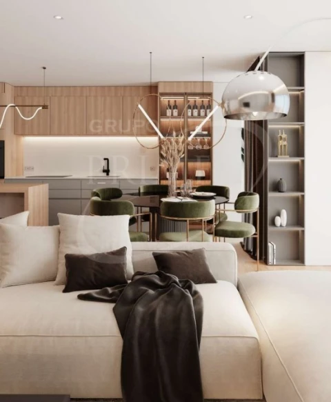 Apartamento T2 para Venda em Ramalde