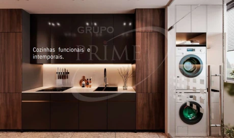 Apartamento T2 para Venda em Ramalde