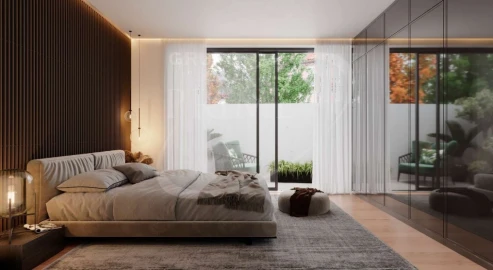 Apartamento T2 para Venda em Ramalde