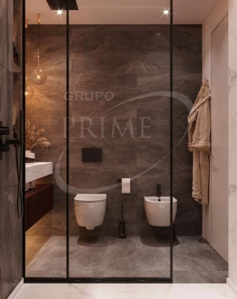 Apartamento T2 para Venda em Ramalde