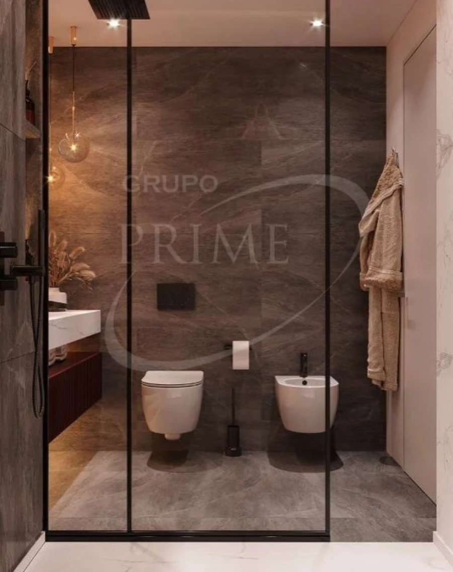 Apartamento T2 para Venda em Ramalde Foto 14