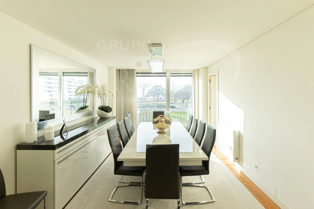 Apartamento T5 para Venda em Matosinhos e Leça da Palmeira Foto 6