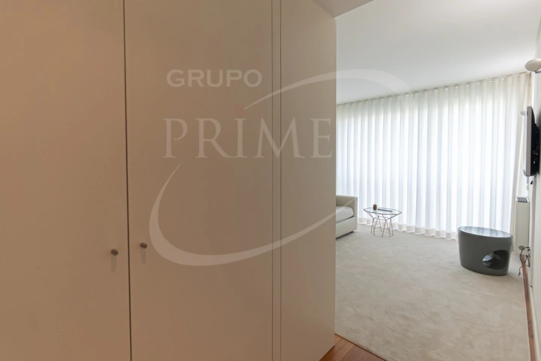 Apartamento T5 para Venda em Matosinhos e Leça da Palmeira Foto 16
