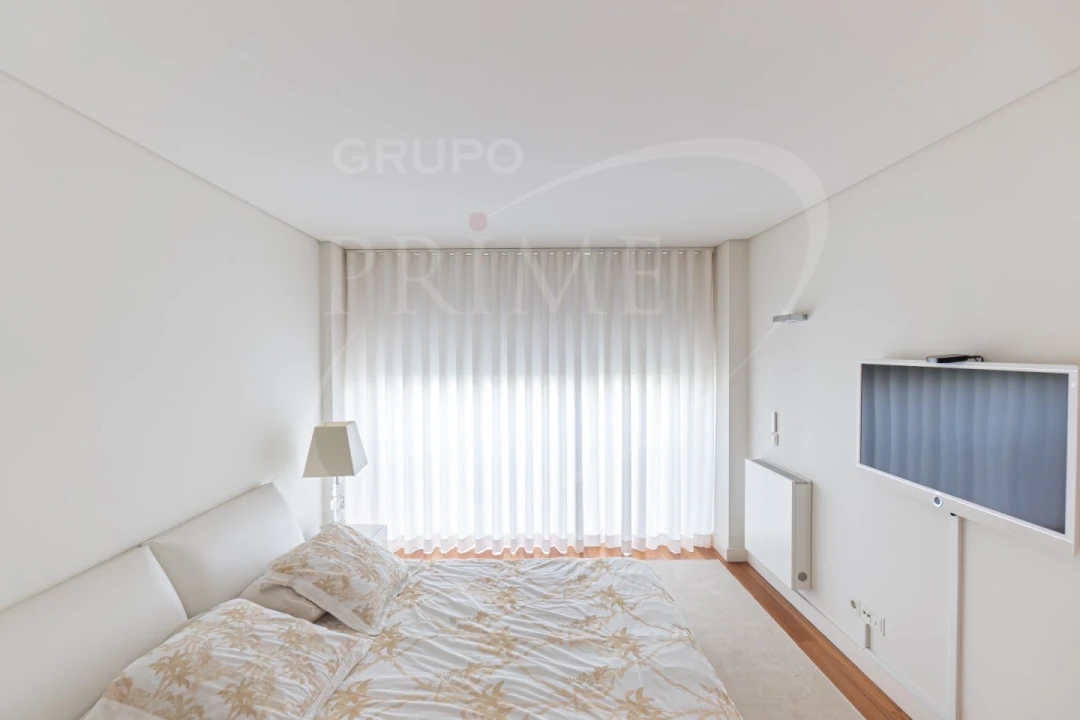 Apartamento T5 para Venda em Matosinhos e Leça da Palmeira Foto 24