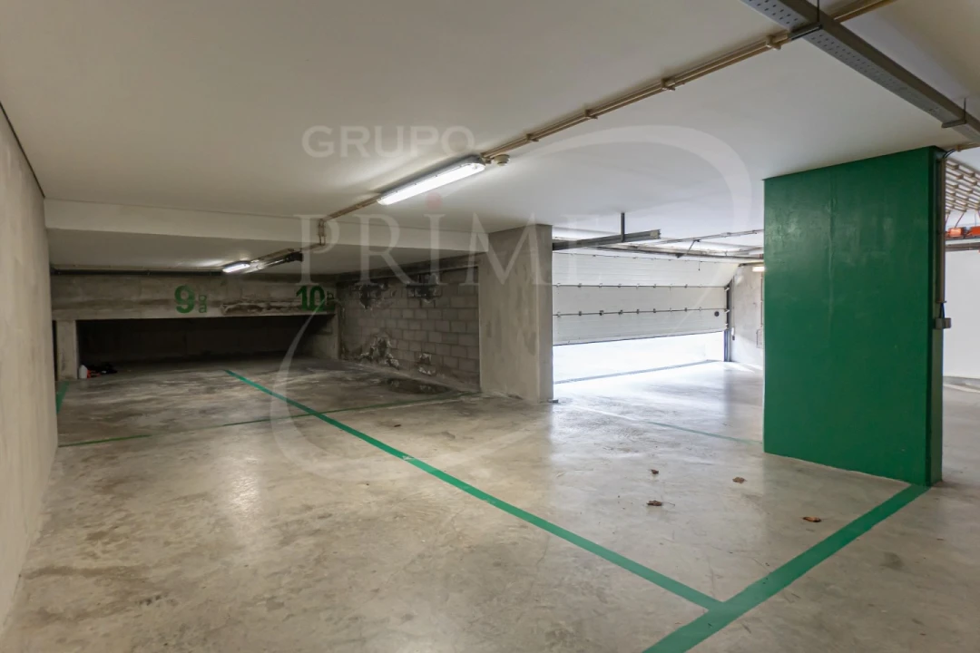 Apartamento T5 para Venda em Matosinhos e Leça da Palmeira Foto 35