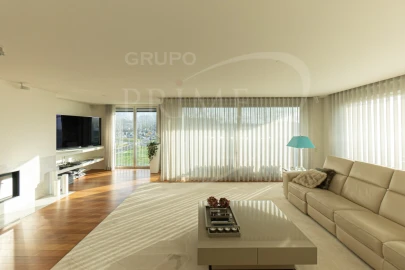 Apartamento T5 para Venda em Matosinhos e Leça da Palmeira