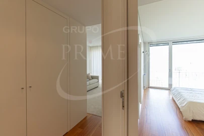 Apartamento T5 para Venda em Matosinhos e Leça da Palmeira