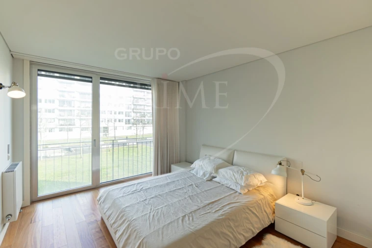 Apartamento T5 para Venda em Matosinhos e Leça da Palmeira Foto 13