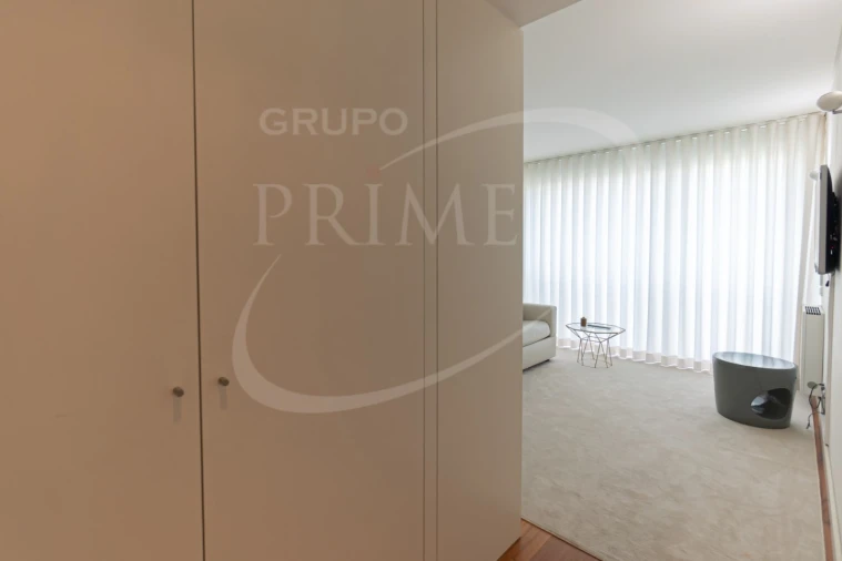 Apartamento T5 para Venda em Matosinhos e Leça da Palmeira Foto 16