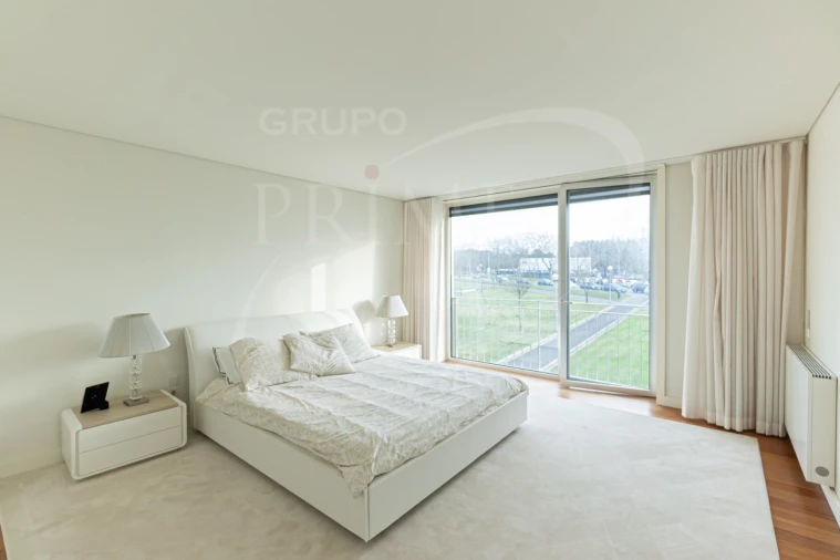 Apartamento T5 para Venda em Matosinhos e Leça da Palmeira Foto 28