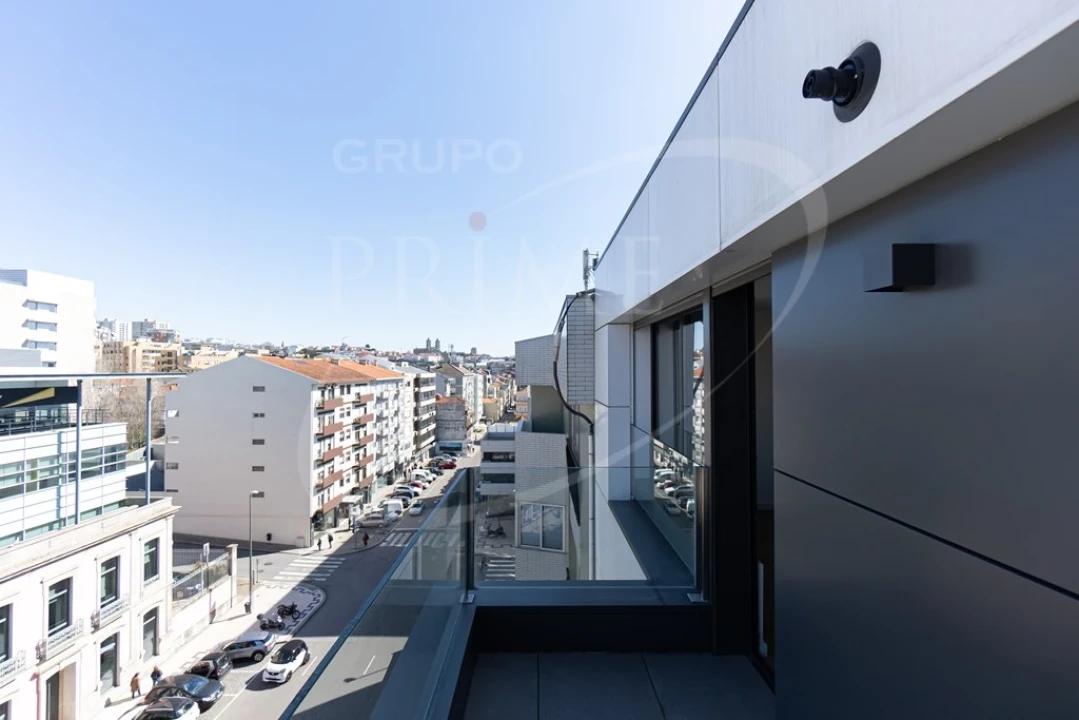 Apartamento T3 para Venda em Cedofeita, Santo Ildefonso, Sé, Miragaia, São Nicolau e Vitória Foto 9