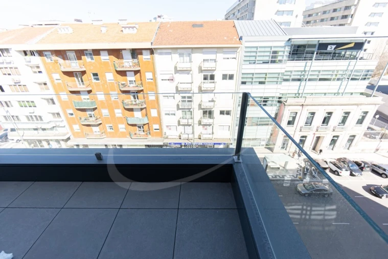 Apartamento T3 para Venda em Cedofeita, Santo Ildefonso, Sé, Miragaia, São Nicolau e Vitória Foto 8