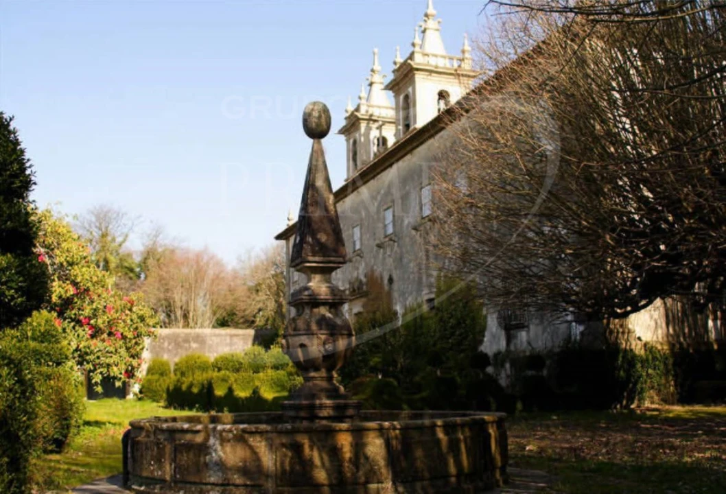 Quinta para Venda em Junqueira Foto 1