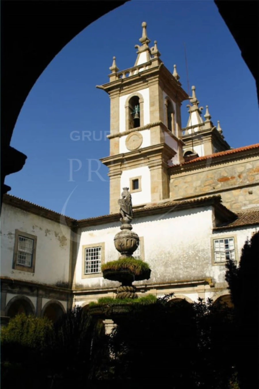 Quinta para Venda em Junqueira Foto 3