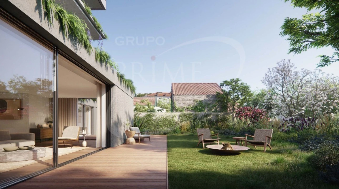 Apartamento T4 para Venda em Aldoar, Foz do Douro e Nevogilde Foto 7