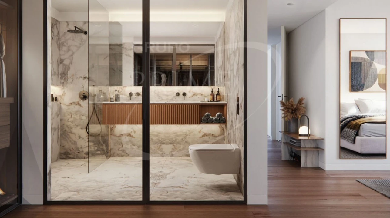 Apartamento T4 para Venda em Aldoar, Foz do Douro e Nevogilde Foto 8