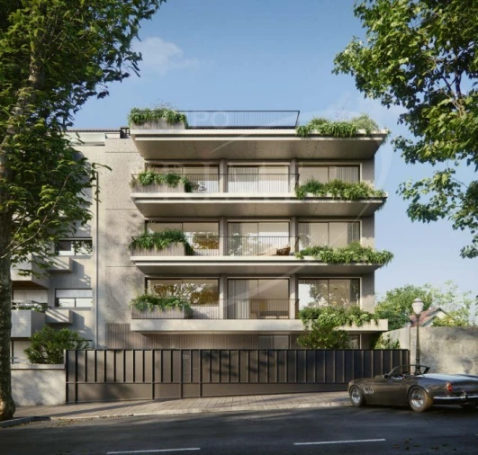 Apartamento T4 para Venda em Aldoar, Foz do Douro e Nevogilde Foto 1