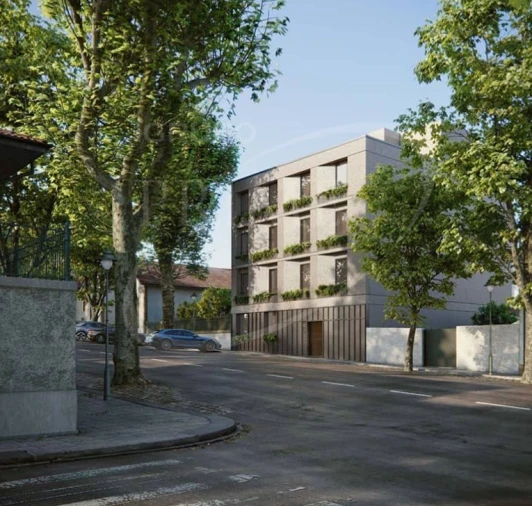 Apartamento T4 para Venda em Aldoar, Foz do Douro e Nevogilde Foto 2