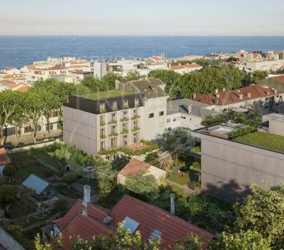 Apartamento T4 para Venda em Aldoar, Foz do Douro e Nevogilde Foto 9