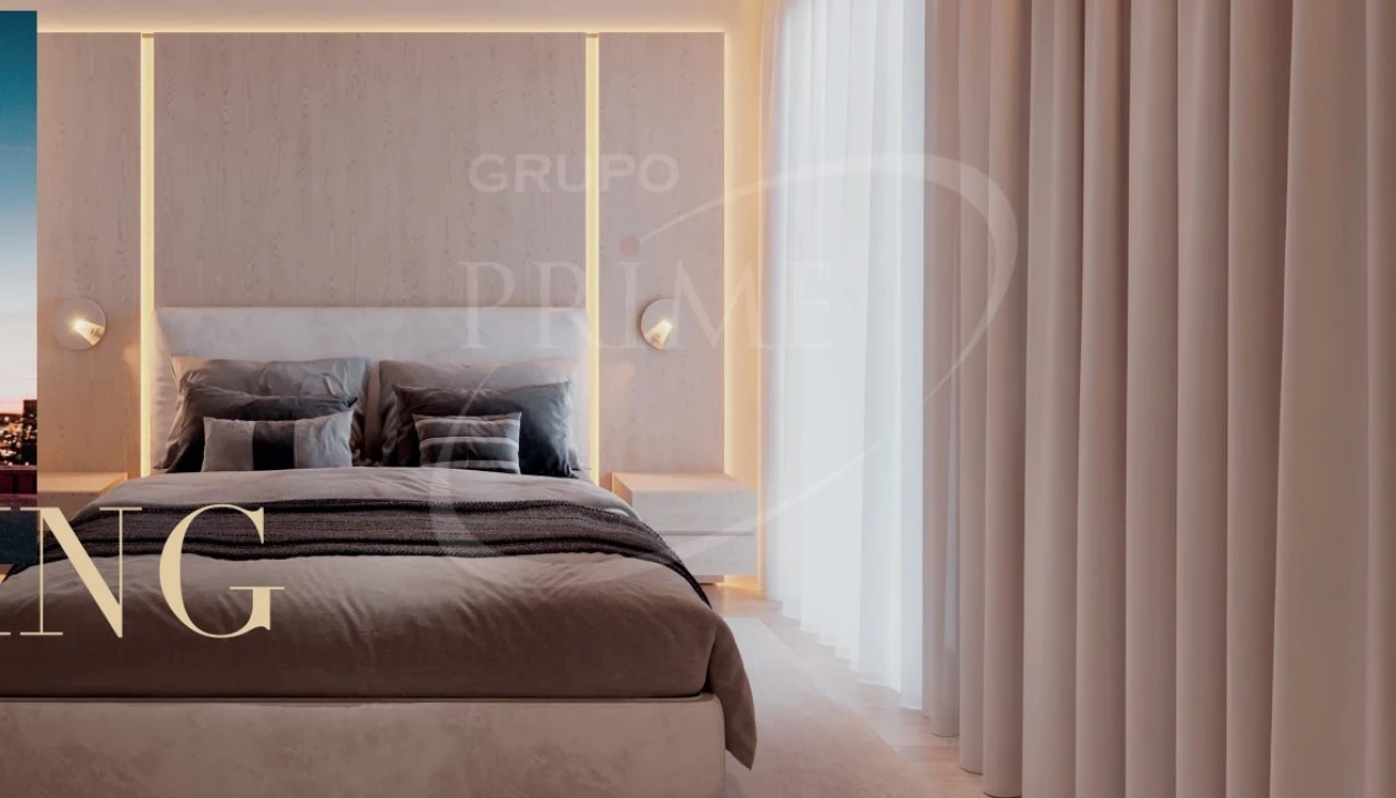 Apartamento T3 para Venda em Santa Marinha e São Pedro da Afurada Foto 16