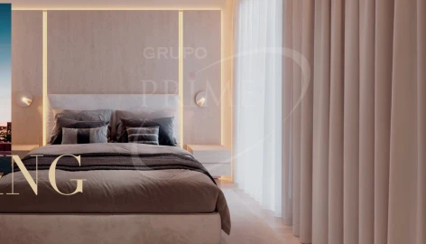 Apartamento T3 para Venda em Santa Marinha e São Pedro da Afurada