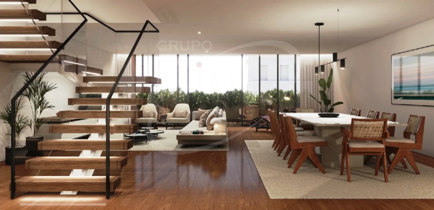 Apartamento T4 para Venda em Aldoar, Foz do Douro e Nevogilde Foto 4
