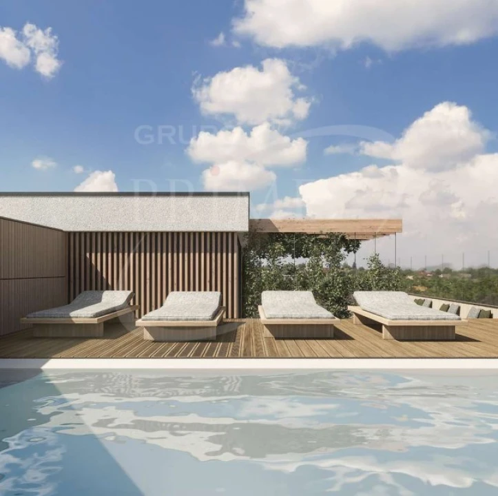 Apartamento T4 para Venda em Aldoar, Foz do Douro e Nevogilde Foto 13