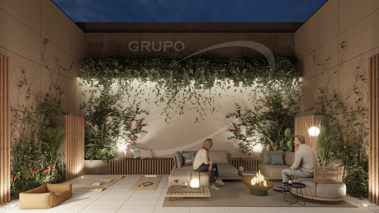 Apartamento T4 para Venda em Aldoar, Foz do Douro e Nevogilde Foto 16