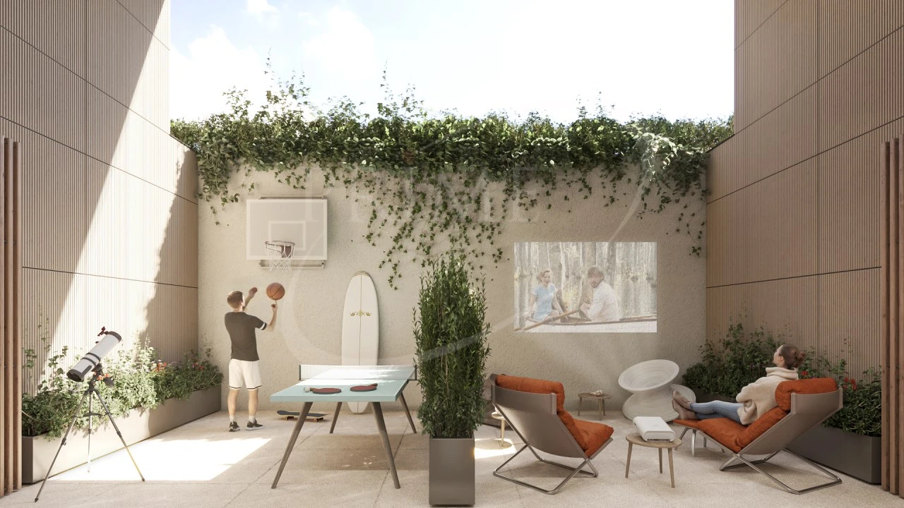 Apartamento T4 para Venda em Aldoar, Foz do Douro e Nevogilde Foto 24
