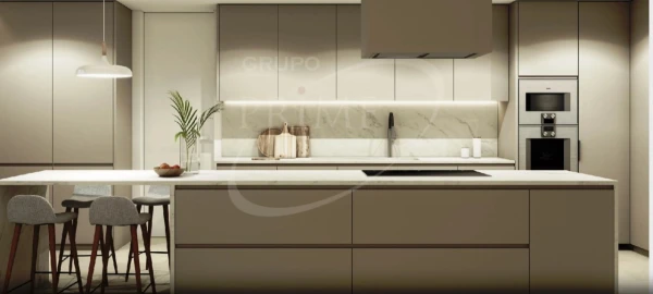 Apartamento T4 para Venda em Aldoar, Foz do Douro e Nevogilde