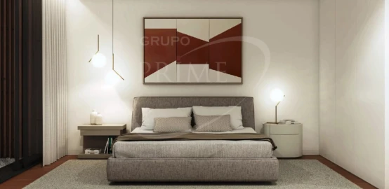 Apartamento T4 para Venda em Aldoar, Foz do Douro e Nevogilde