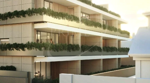 Apartamento T4 para Venda em Aldoar, Foz do Douro e Nevogilde