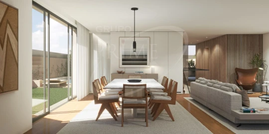 Apartamento T4 para Venda em Aldoar, Foz do Douro e Nevogilde