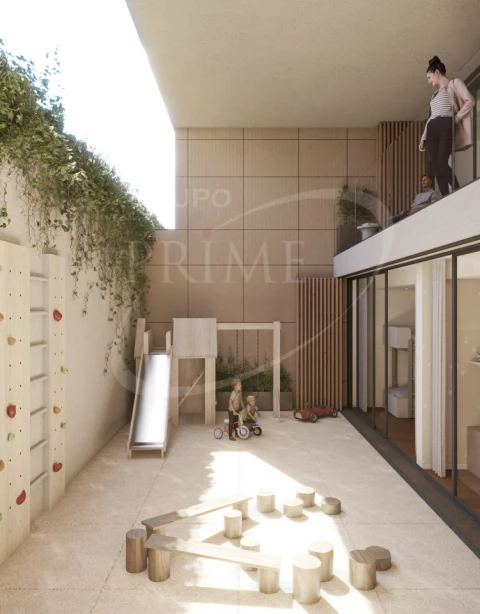 Apartamento T4 para Venda em Aldoar, Foz do Douro e Nevogilde
