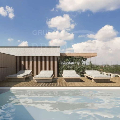 Apartamento T4 para Venda em Aldoar, Foz do Douro e Nevogilde Foto 13