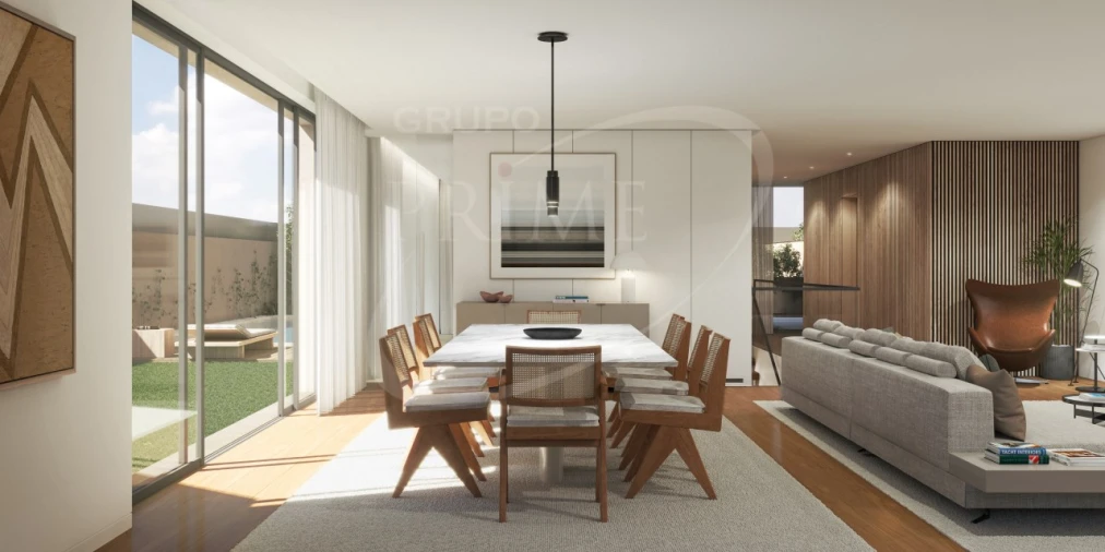 Apartamento T4 para Venda em Aldoar, Foz do Douro e Nevogilde Foto 5