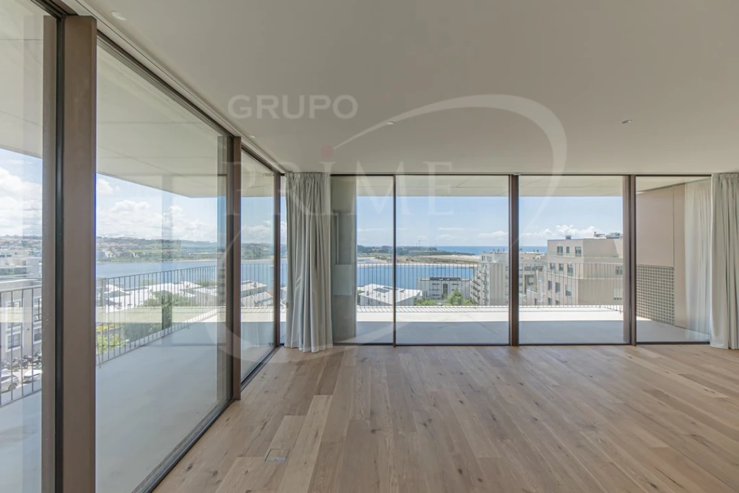 Apartamento T2 para Venda em Aldoar, Foz do Douro e Nevogilde Foto 12