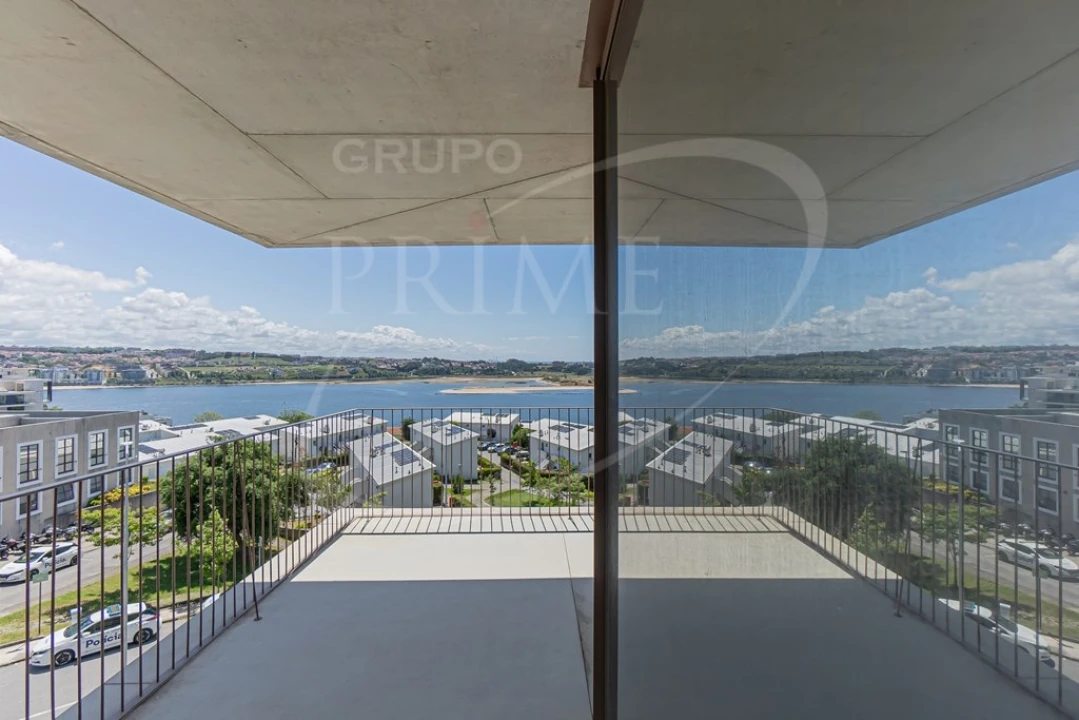 Apartamento T2 para Venda em Aldoar, Foz do Douro e Nevogilde Foto 19
