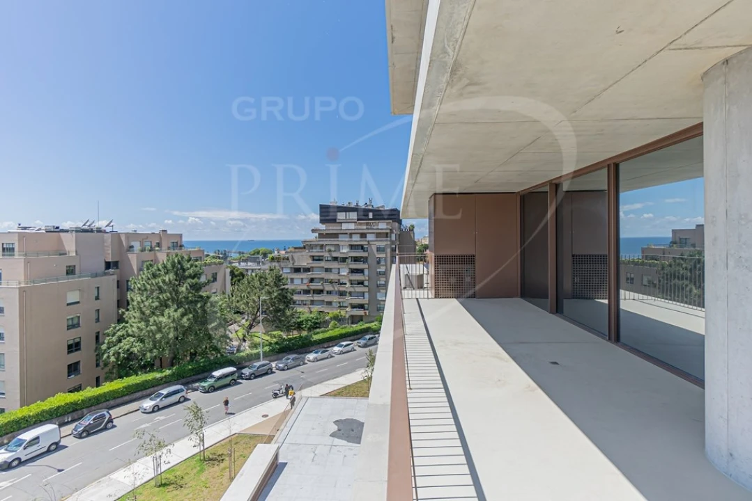 Apartamento T2 para Venda em Aldoar, Foz do Douro e Nevogilde Foto 21